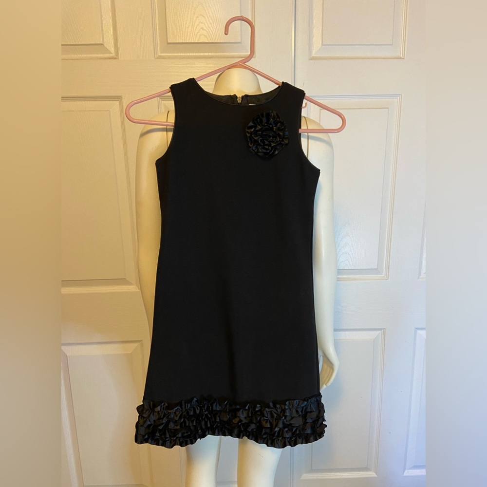 JENNY&ME kids black dress